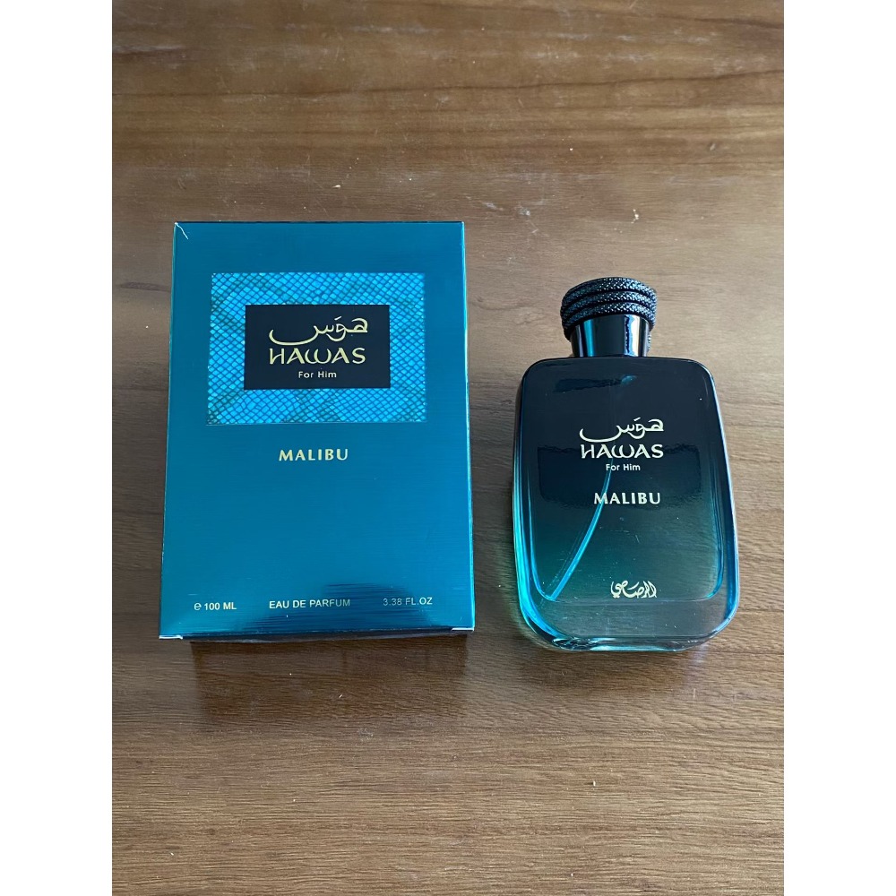 Hot Sale Malibu For Him Eau de - Perfume Fragrance Sale 评论和价格