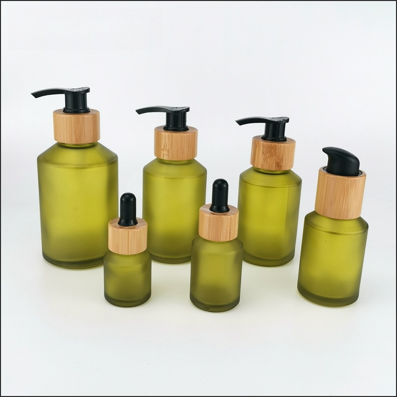 Natural Bamboo Perfume Bottle  - Perfume Fragrance World Aromatix X Xandal 100Ml Unisex 评论和价格