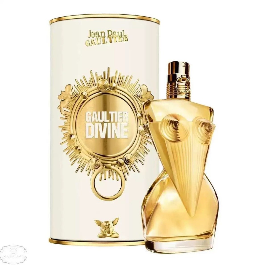 Jean Paul Gaultier Gaultier Di - Perfume Alcohol Fragrance 评论和价格