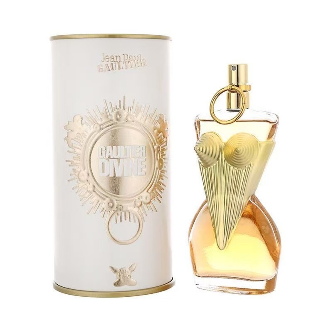 Jean Paul Gaultier Gaultier Di - Perfume Alcohol Fragrance 评论和价格