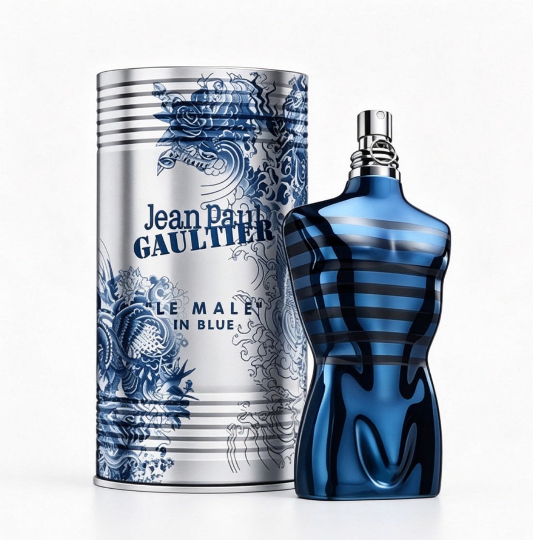 Jean Paul Gaultier Le Male In  - Perfume Fragrance Jean Paul Gaultier Le Male 评论和价格