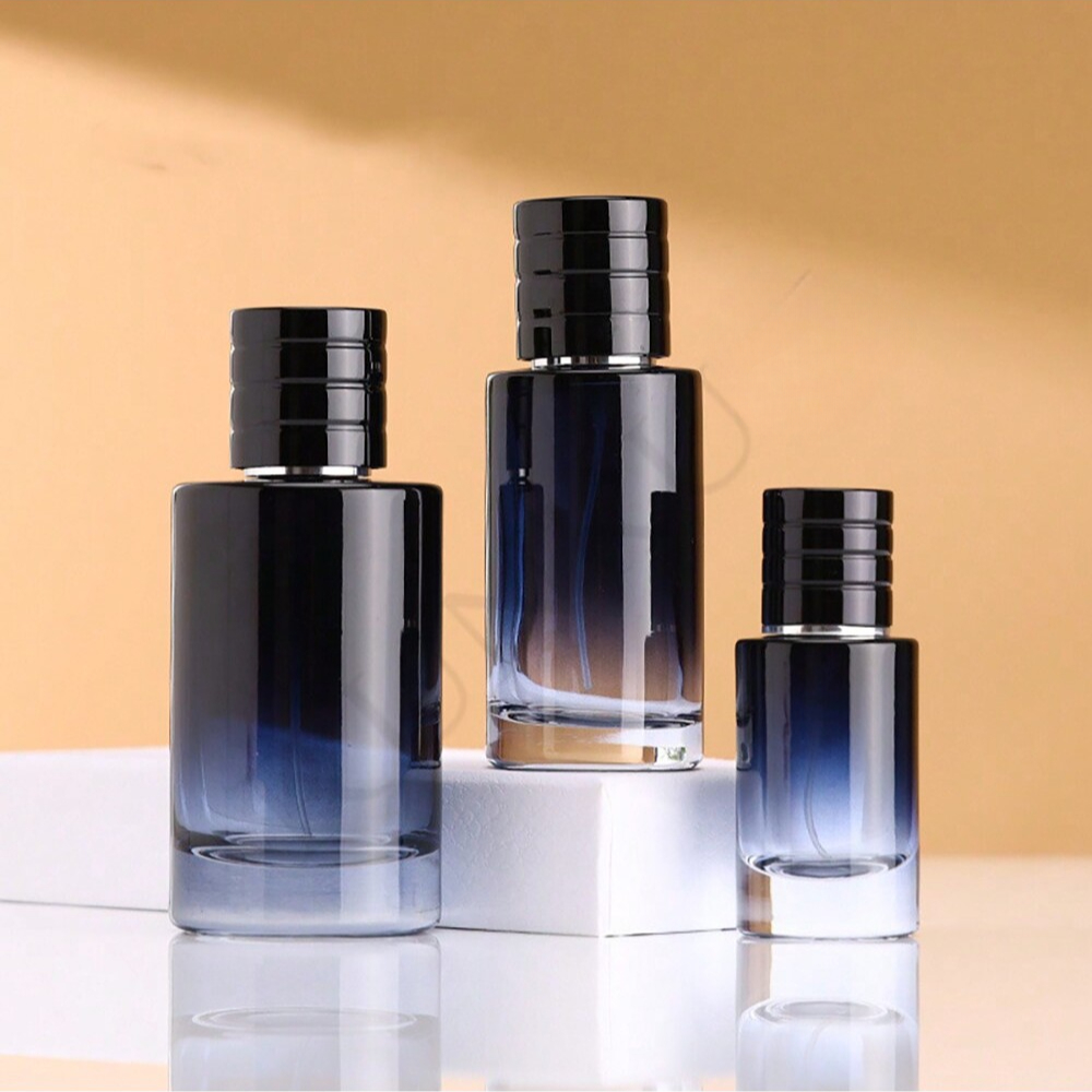 1Pcs 30/100ml Gradient Color G - Perfume Fragrance World Aromatix X Xandal 100Ml Unisex 评论和价格