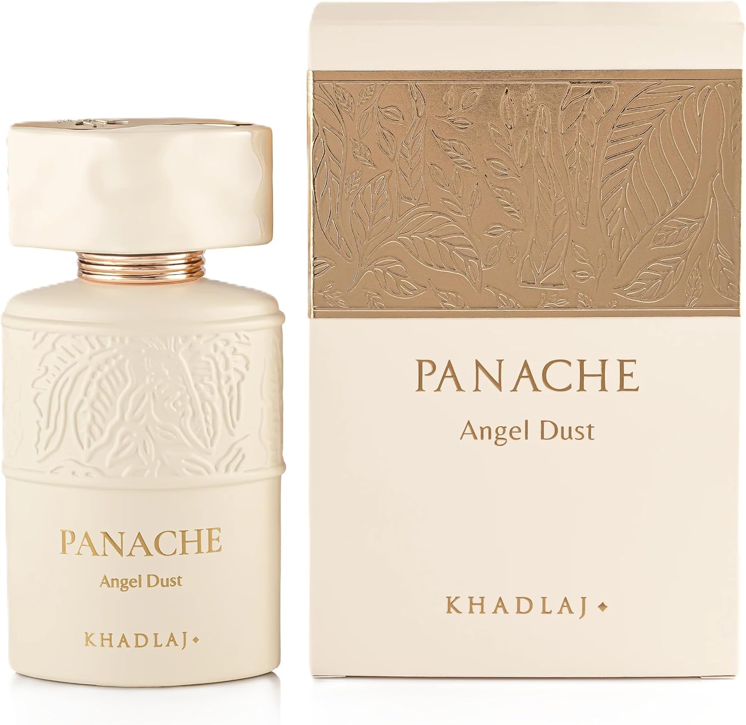 Khadlaj Panache Angel Dust - S - Perfume Alcohol Fragrance 评论和价格