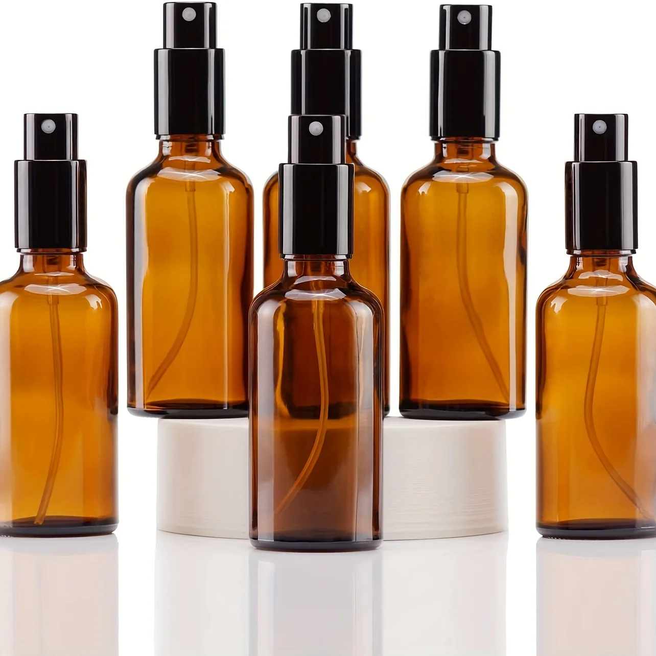 5ml-100ml Amber Glass Spray Bo - Perfume Fragrance World Aromatix X Xandal 100Ml Unisex 评论和价格