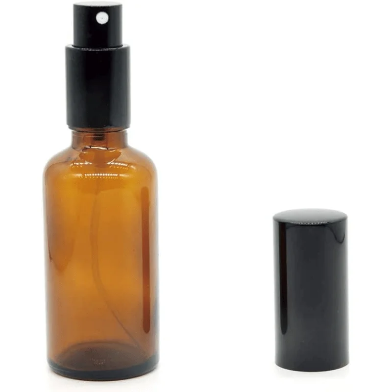 5ml-100ml Amber Glass Spray Bo - Perfume Fragrance World Aromatix X Xandal 100Ml Unisex 评论和价格