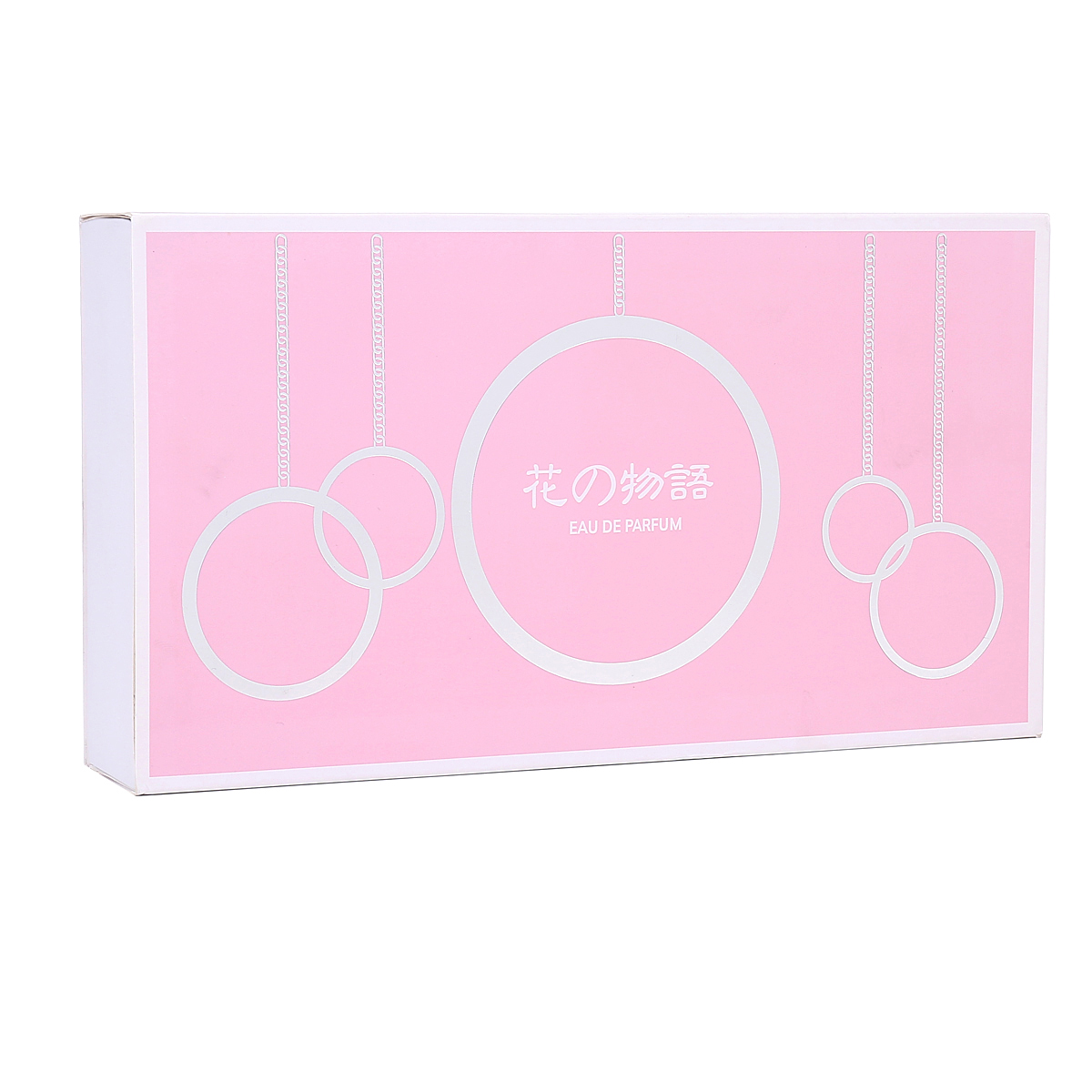 Luxury 4 in 1 Ladies Perfume C - The Collection Perfume Fragrance 评论和价格
