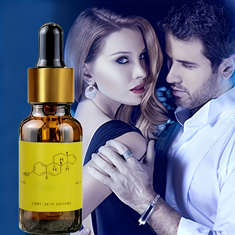 3/4Pc Pheromone Perfume Unisex - Perfume Alcohol Fragrance 评论和价格
