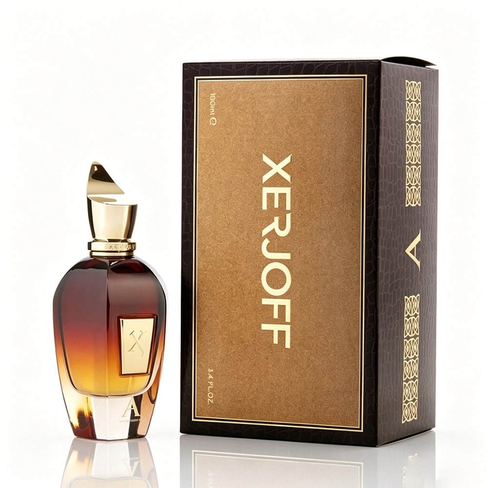 Xerjoff Alexandria II EDP, 100 - Perfume Alcohol Fragrance 评论和价格