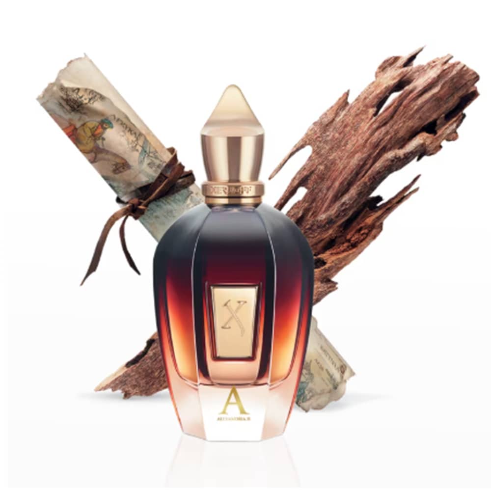 Xerjoff Alexandria II EDP, 100 - Perfume Alcohol Fragrance 评论和价格