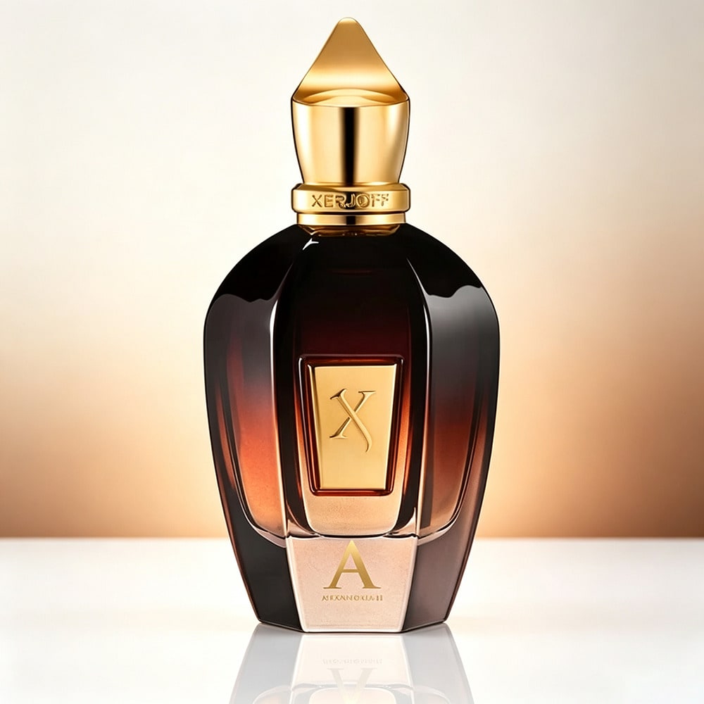Xerjoff Alexandria II EDP, 100 - Perfume Alcohol Fragrance 评论和价格