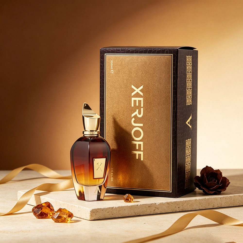 Xerjoff Alexandria II EDP, 100 - Perfume Alcohol Fragrance 评论和价格