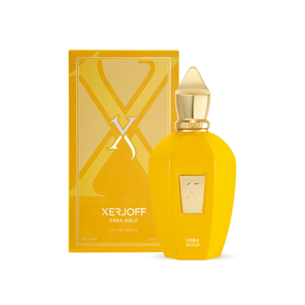 Xerjoff Erba Gold EDP, 100ml;  - Perfume Alcohol Fragrance 评论和价格
