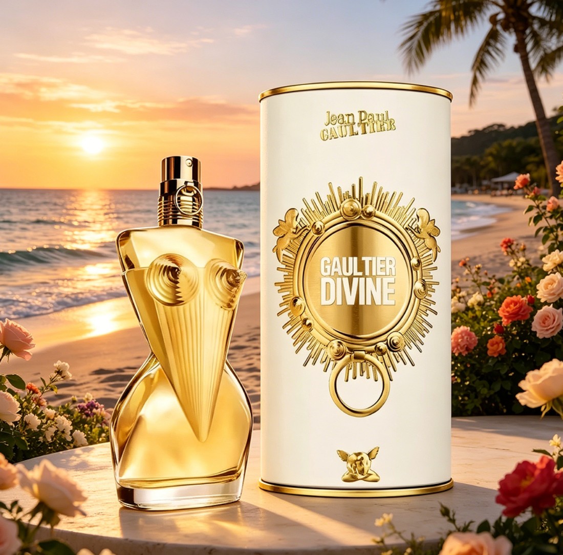 Jean Paul Gaultier Gaultier Di - Perfume Fragrance Jean Paul Gaultier Le Male 评论和价格