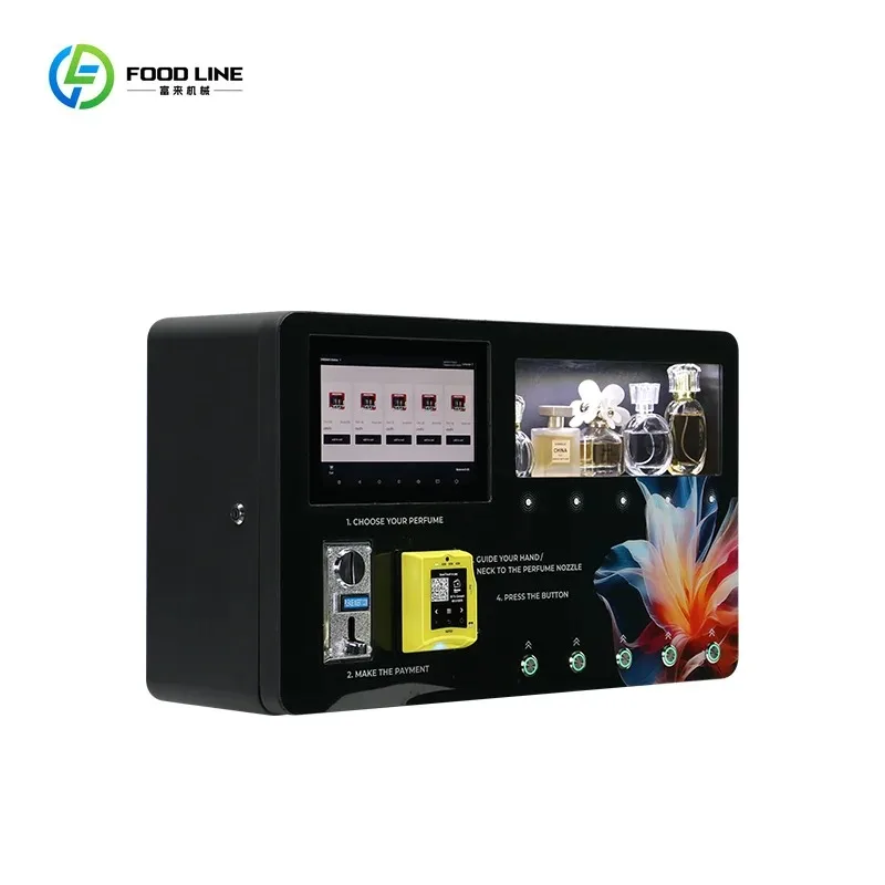 FL  Wall Mounted Fully Automat - Perfume Fragrance Sale 评论和价格