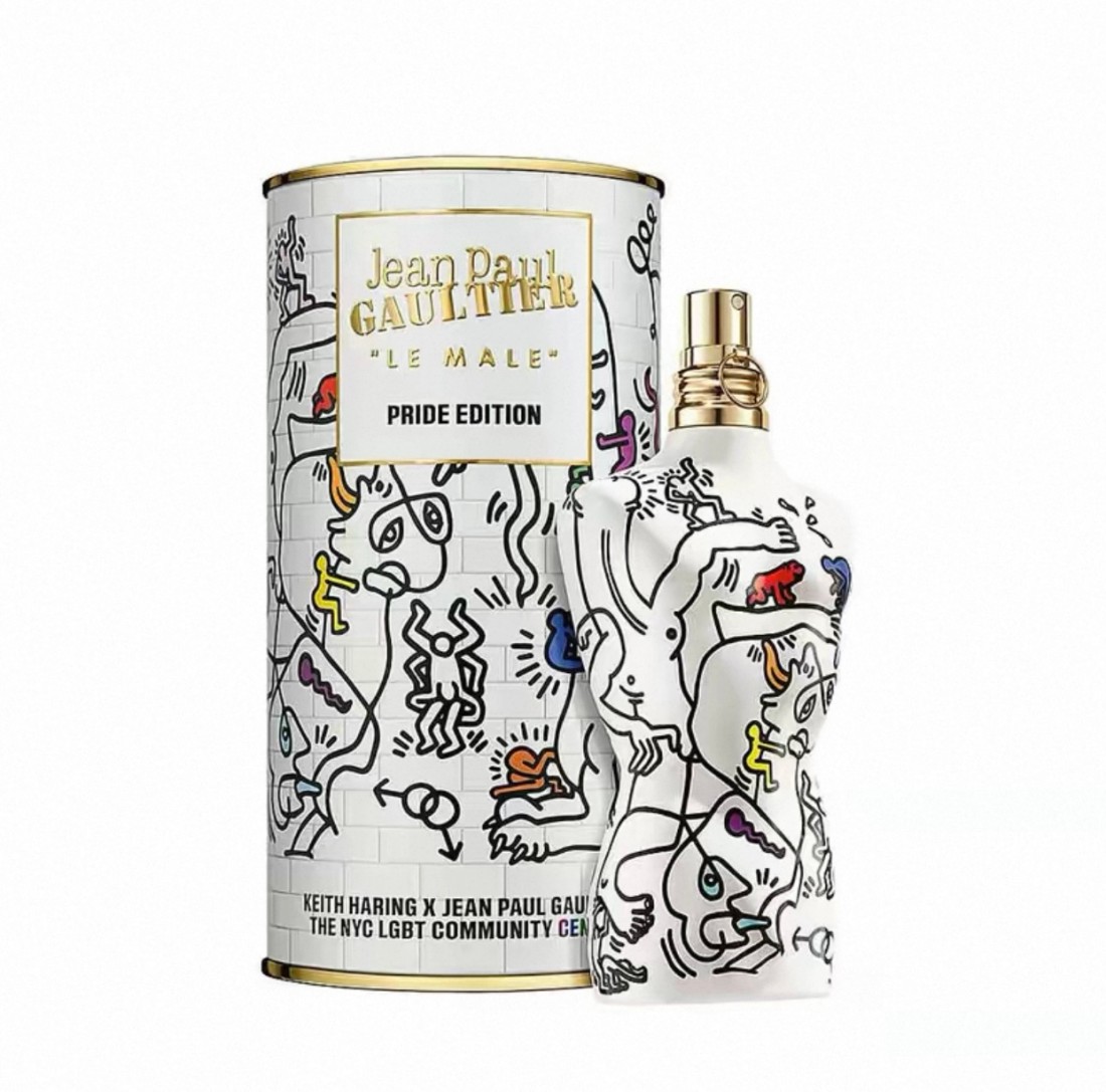Jean Paul Gaultier Le Male Pri - Perfume Fragrance Jean Paul Gaultier Le Male 评论和价格