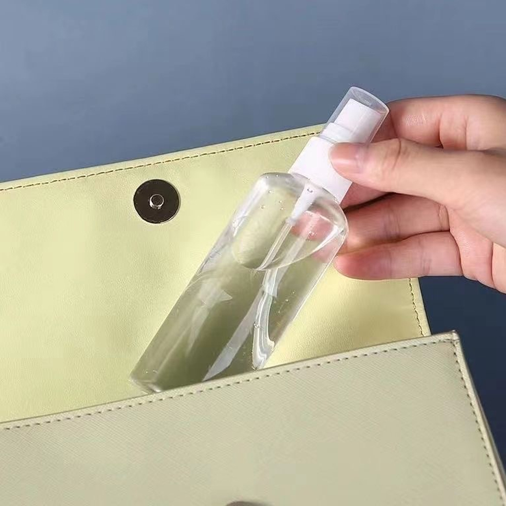 10/30/60/100ml Mini Empty Spra - Perfume Fragrance World Aromatix X Xandal 100Ml Unisex 评论和价格