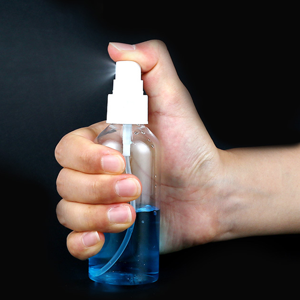 10/30/60/100ml Mini Empty Spra - Perfume Fragrance World Aromatix X Xandal 100Ml Unisex 评论和价格