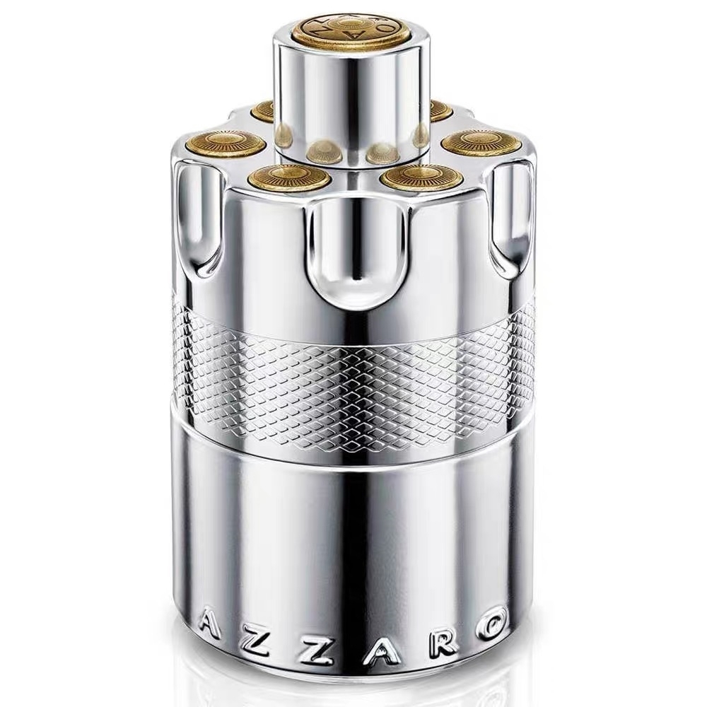 Azzaro Wanted - Unisex Eau De  - Perfume Alcohol Fragrance 评论和价格