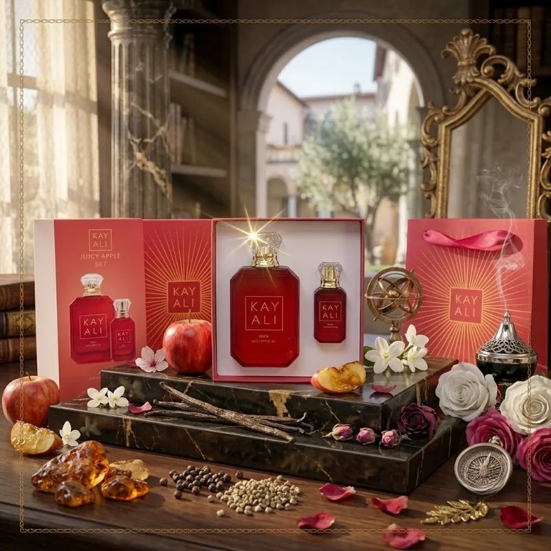 KAYALI Vanilla 100ml 10ml Perf - The Collection Perfume Fragrance 评论和价格