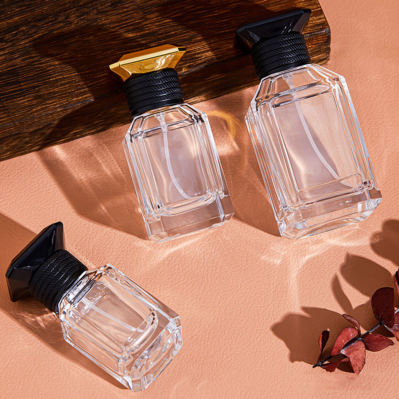 30ml/50ml/100ml Clear Glass Sp - Perfume Fragrance World Aromatix X Xandal 100Ml Unisex 评论和价格