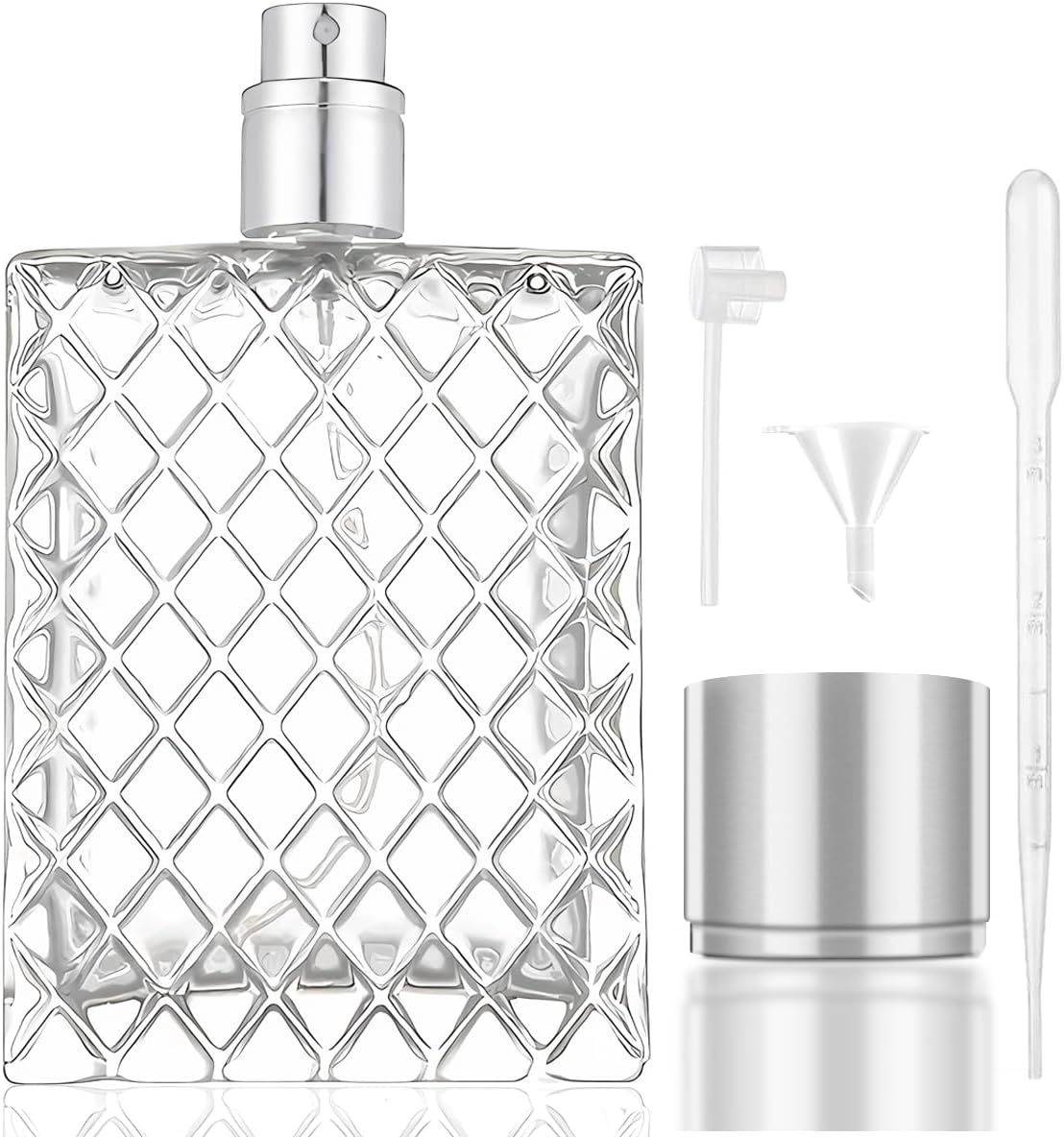 1Pc100ml Perfume Bottle Vintag - Perfume Fragrance World Aromatix X Xandal 100Ml Unisex 评论和价格